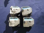 Cole Parmer Masterflex L/s 77250-62 High-performance Pump Head. Fixed Price $85.00.