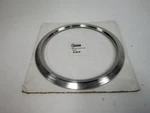 Mdc 813018 Large Flange, NW200-LF, Band Clamp,bored For 8" Od Tube. Fixed Price $38.97.