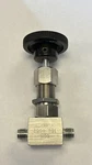 Whitey Swagelok New Stainless Steel Bonnet Valve 1/4 SS-4VS4. Fixed Price $75.00.
