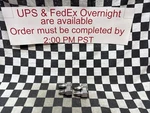 Swagelok SS-6-TA-1-2 And SS-600-NFSET, Lot Of 4 SHIPSAMEDAY#126R10. Fixed Price $105.83.