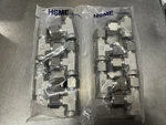 Hsme ATRF8-4N-SSA Swagelok Ref: SS-810-3-4TFT. Fixed Price $46.32.