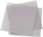 3PCS Stainless Steel 50 Mesh Micron Fine Wire Filtration Screen. Fixed Price $8.38.