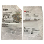 3M Sof-lex Soflex Discs 1981M Medium 3/8" 9.5MM Dental Polishing Pack 85. Fixed Price $80.99.