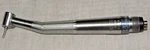 Henry Schein Master Dental Hand Piece 135 Deg. Fixed Price $75.00.