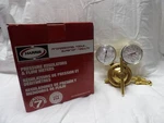 Harris 425-125-580 Gas Regulator 3000767 AR-HE-N2. Fixed Price $149.99.