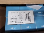 Bvi Visitec Beaver 6700 Mini-blade Surgical, Box Of 20 Pcs. Fixed Price $45.65.