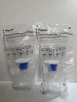 2 Thermo Scientific Nalgene Filtration Product 75MM 500ML Rapid Flow. Fixed Price $17.99.