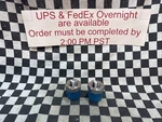 X2 Swagelok SS-16-RB-8, SS16RB8, Reducing Bushing 1" 1/2", SHIPSAMEDAY#126R21. Fixed Price $81.56.