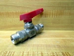 Hoke 7115G8Y Ball Valve. Fixed Price $190.33.