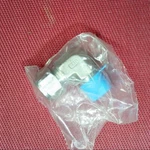 Ssp Duo 5/8 Tube Od X 1/2 Npt Male Pipe 90 Elbow Connector 316 Stainless Steel. Fixed Price $14.50.