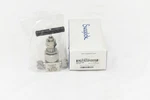Swagelok SS-6NBS6-G Stainless Steel Severe Service Union Bonnet Needle Valve. Fixed Price $149.99.