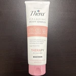 Thera Calazinc Body Shield Scented Skin Protectant Cream Oz 53-CZ4, 12-PACK. Fixed Price $60.00.