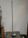 Sirona XG3 XG5 D3352 5932780 Vertical Height Adjust Motor. Fixed Price $699.00.