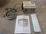 Gaymar TP-500 T/pump Heat Therapy System W/ Key, Pad & Instructions. Fixed Price $195.00.
