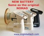 New Battery Replace Service Kavo Aribex Nomad Dental X-ray Pro, PRO2, Black. Fixed Price $205.00.