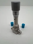Nupro Swagelok SS-4BMG-VCR Metering Valve 1/4" Male Stainless Steel Bellows. Fixed Price $245.00.