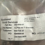 Swagelok Cajon 316 Coil Assembly Loop Tube Fitting C1068271-1 Nos. Fixed Price $125.00.