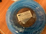 Flexelene Antimicrobial Tubing Eldon James Fxag 6-8. Fixed Price $295.00.