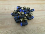 Smc KQL06-U02 Union Elbow KQL06U02 (pack Of 10). Fixed Price $27.44.