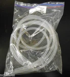 3 Piece Set Of 1000MM Each Tecan Fawa Tubing 5MM X 8MM 619814. Fixed Price $124.99.