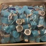 Hsme AVP-8N-SSA Swagelok Ref: SS-MD-8. Fixed Price $19.22.