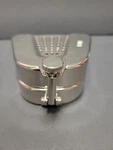 Genuine Lang Denture Duplicator Flask 0398 Dental Supply Impression Duplicating. Fixed Price $99.95.