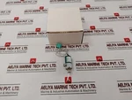 Takasago STV-2-M6N3 Solenoid Valve 12VDC. Fixed Price $122.54.