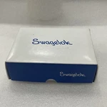 Swagelok 6LV-DFHFR4-P-C 316L Var Uhp High Flow Diaphragm Sealed Valve Fnsp, New. Fixed Price $500.00.