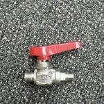 Hoke 7115G6Y Ball Valve. Fixed Price $100.00.