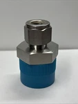 Swagelok Stainless Steel Connector, 1/2" Od Tube X 1" Male Npt, SS-810-1-16. Fixed Price $32.73.