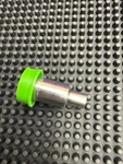 Swagelok SS-8-VCR-3-6MTW, 1/2" X 3/8" Automatic Tube Weld Gland. Fixed Price $16.00.