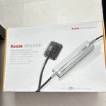 Kodak Rvg 6100 Digital Radiography System Size 2 Mpn 5154810. Fixed Price $4400.00.