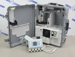 Aseptico AEU-525 Transport Iii Portable Dental System Reva. Fixed Price $4895.00.