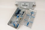 Medtronic Navigated Vertex Max Cannulated Drill Guide Set - Simon Medical, Inc. Fixed Price $15000.00.