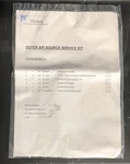 Waters, Outer Api Source Service Kit (p/n 700005039 Rev A) Qty 1 *new Sealed*. Fixed Price $154.99.