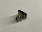 Ocean Optics 25UM Slit SMA-905 Connector For Spectrometer USB2000 USB4000 & More. Fixed Price $99.99.