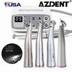 Azdent Dental Electric Led Brushless Micro MOTOR/1:5 1:4.2 Increasing Handpiece. Fixed Price $61.59.