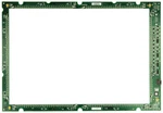 Puritan Bennett Touch Screen Board 4-076530-80 4-076530-30 For Medical. Fixed Price $641.08.