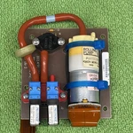 Ge Healthcare Dash 4000 Patient Monitor Nbp Pump Assy 801491-002. Fixed Price $49.00.