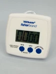 Fisherbrand Traceable Waterproof/steamproof Timer. Fixed Price $45.00.