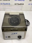 Centrifuge Cole Parmer Fixed Speed W/6 Tube Rotor. V-692S. Fixed Price $215.00.