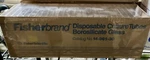 Culture Tubes Borosilicate 16 X 125 Mm (250 Pcs) Fisherbrand Cat. # 14-961-30. Fixed Price $28.00.