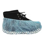 Keystone Safety Sc-nwi-ns-xl-blue Disposable Shoe Covers, Polypropylene, Blue,. Fixed Price $49.19.