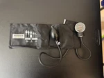 Mckesson Lumeon Aneroid Sphygmomanometer Adult Arm Cuff Quantity Available. Fixed Price $14.99.