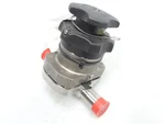 Itt 1-316L-RA25MAX-CWP150 Valve Used. Fixed Price $45.00.