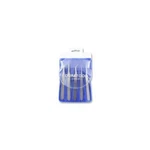 RT04683 D00349 Duratool Precision Tweezers Set. Fixed Price $97.15.