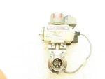 Keystone F250 Butterfly Valve 35MM Stainless Pneumatic Actuator Proximity Sensor. Fixed Price $139.99.