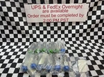 Lot Of 12, Swagelok Face 1/2" X 3/8" Comp, SS-8-WVCR-6-600 #1370Z. Fixed Price $1269.84.