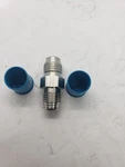 Swagelok SS-4-VCR-6-DM Male Fitting Stainless Steel 1/4" Vcr, Nnb. Fixed Price $21.96.