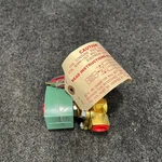 Asca 8210G002Q 120/60 Asco General Purpose Solenoid Valve 1/2". Fixed Price $84.99.